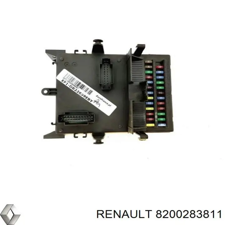 8200283811 Renault (RVI) 