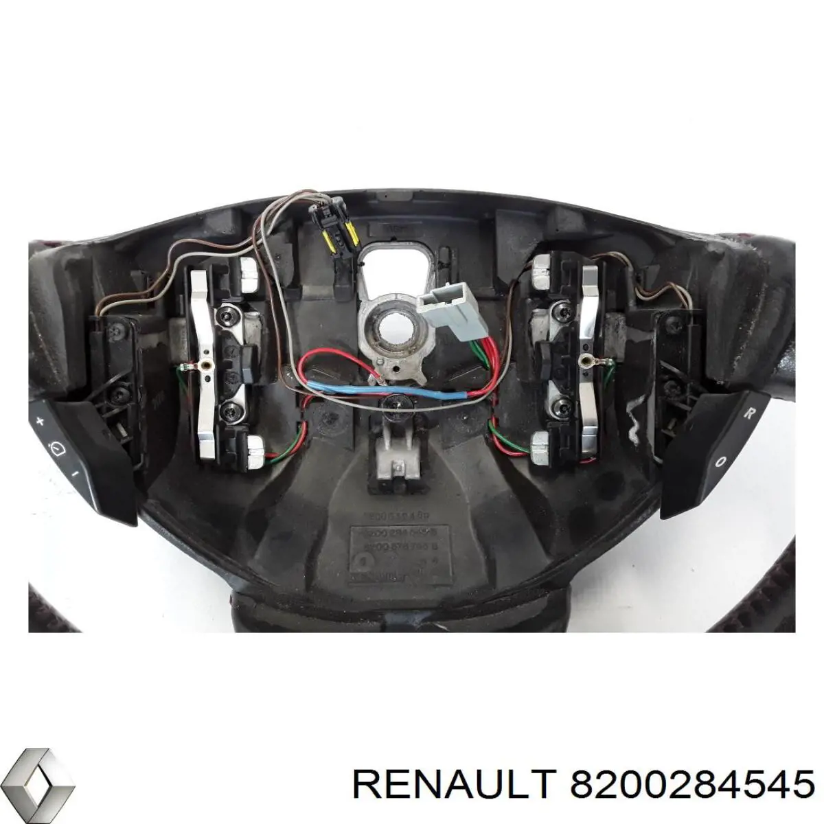 Руль Renault (RVI) 8200284545 цена, от 28.18 USD