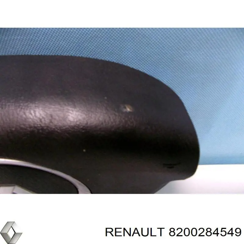 Купить 8200284549 Renault (RVI) Подушка AIRBAG водительская
