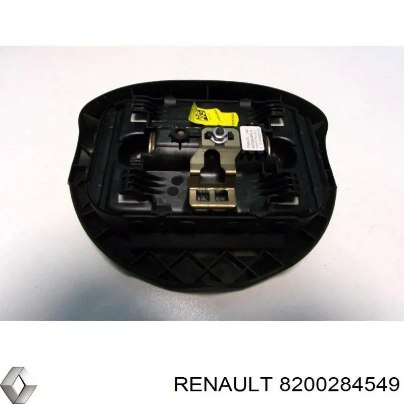 Airbag в мультируль Renault (RVI) 8200284549 цена, от 25.34 USD