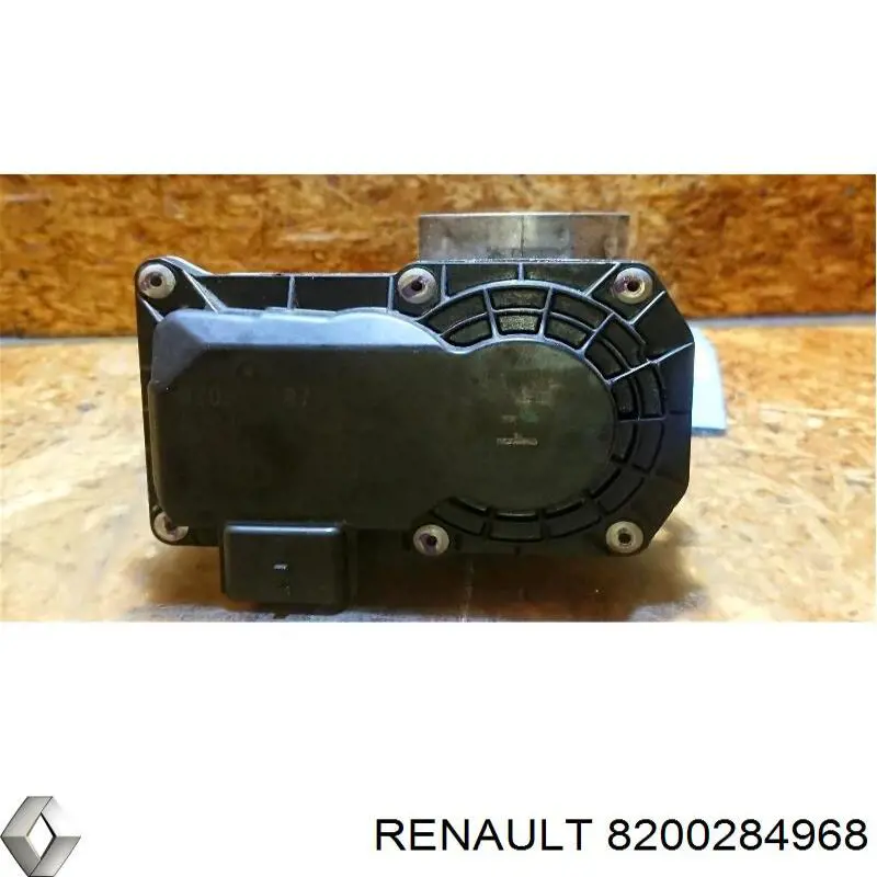 8200284968 Renault (RVI) 