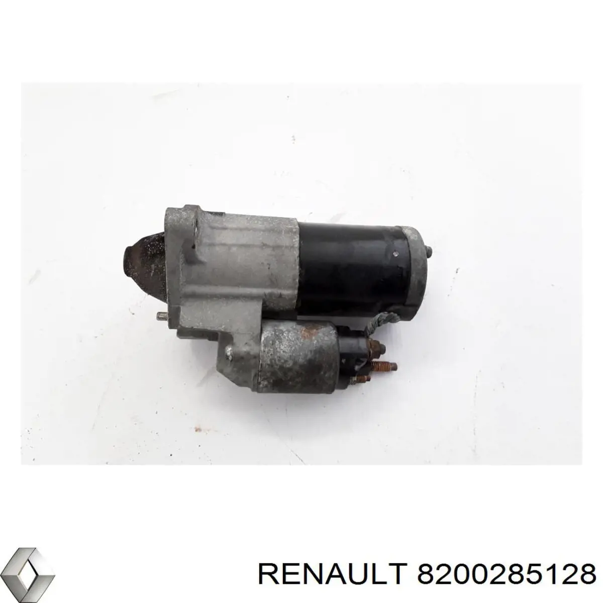 Стартер Renault (RVI) 8200285128 цена, от 50.73 USD