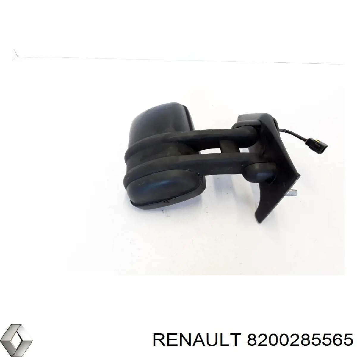 Наружное зеркало правое Renault (RVI) 8200285565 цена, от 39.91 USD