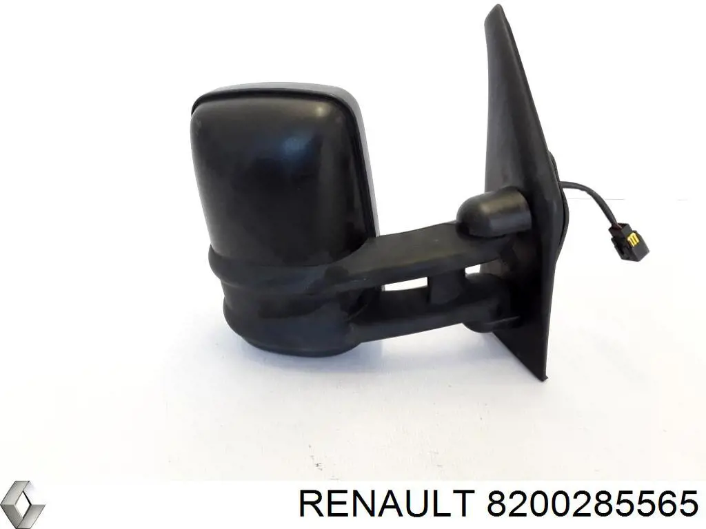 Зеркало салона 8200285565 Renault (RVI)