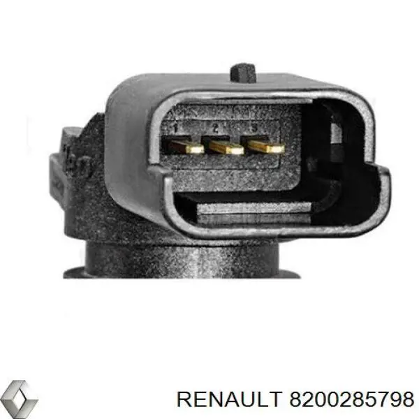 Датчик положения распредвала Renault (RVI) 8200285798