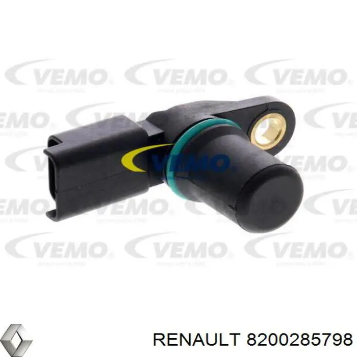 Купить 8200285798 Renault (RVI) ДПРВ