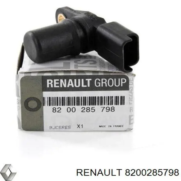 Купить 8200285798 Renault (RVI) ДПРВ