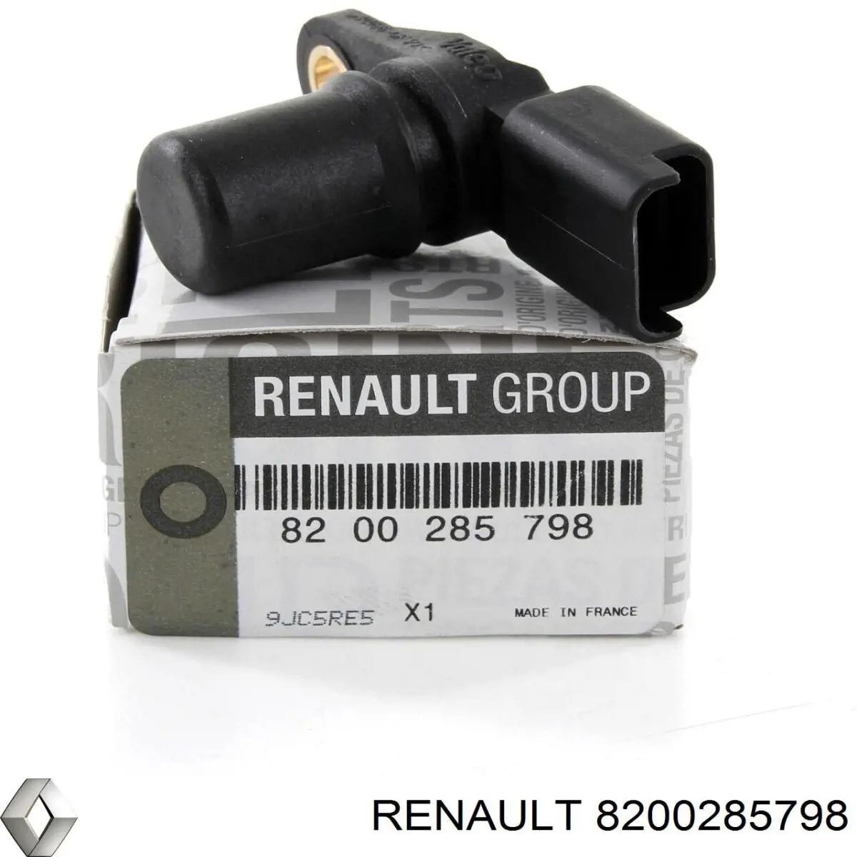 8200285798 Renault (RVI) Датчик распределительного вала
