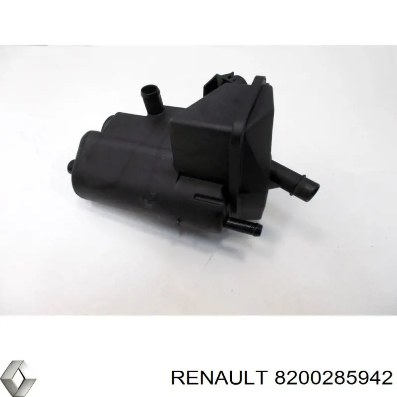 8200285942 Renault (RVI) 