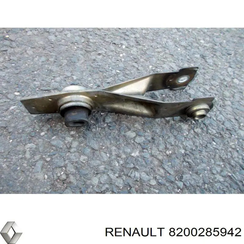 8200285942 Renault (RVI) 