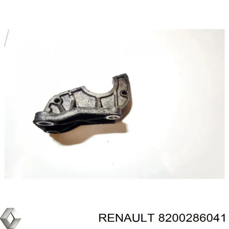 Купить 8200286041 Renault (RVI) 