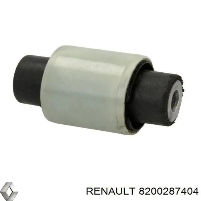 Купить 8200287404 Renault (RVI) Амортизатор задней подвески