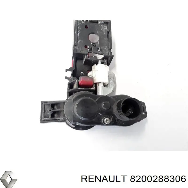  Renault (RVI) 8200288306 цена, от 199.39 USD