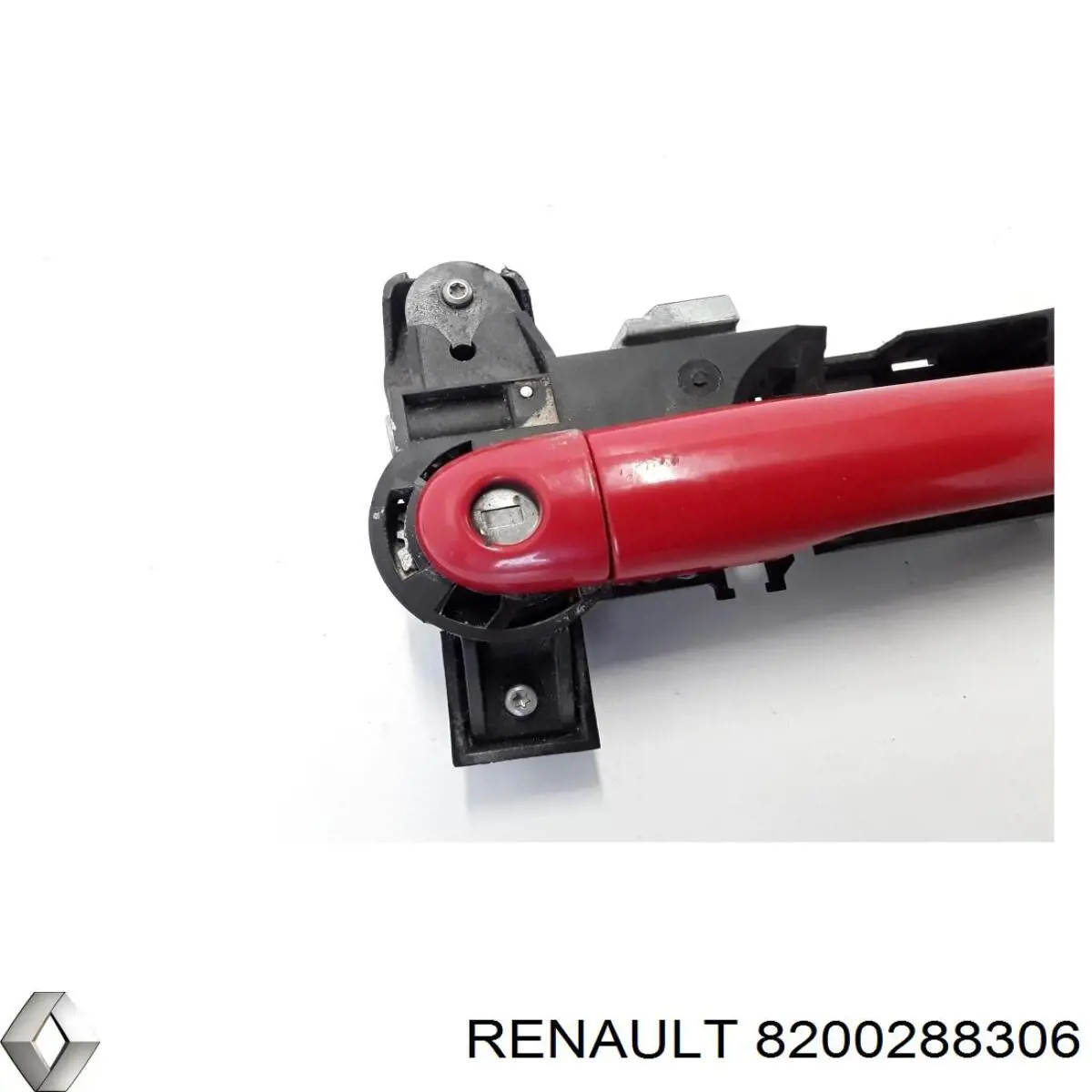 Купить 8200288306 Renault (RVI) 