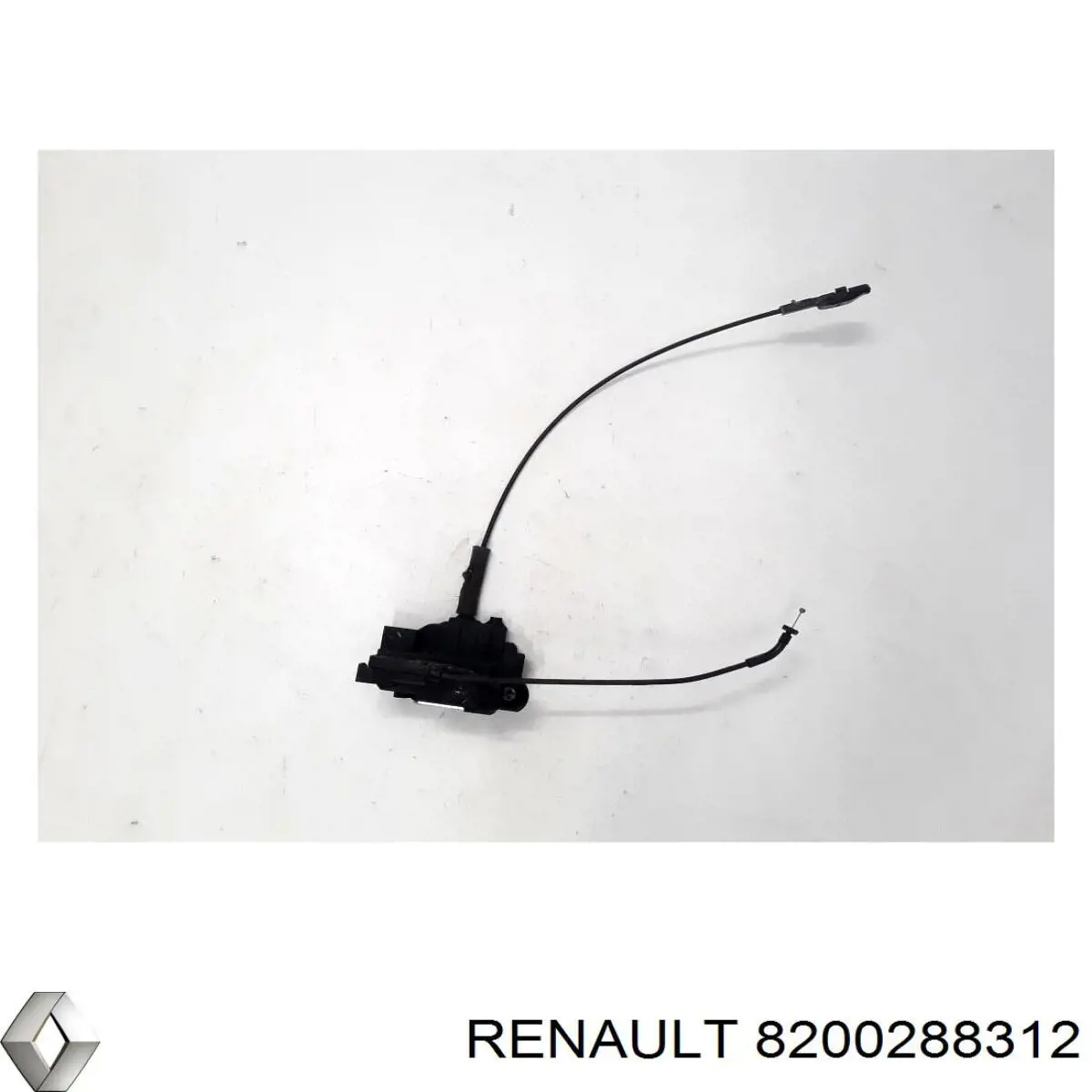 8200288312 Renault (RVI) 