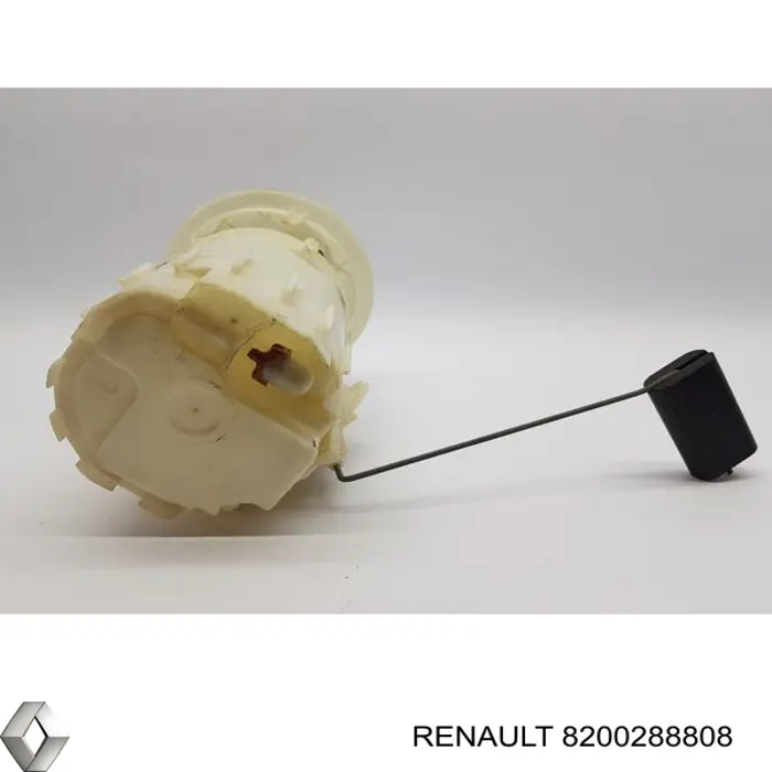 Módulo de bomba de combustível com sensor do nível de combustível Renault (RVI) 8200288808 preço, a partir de 87,45 USD