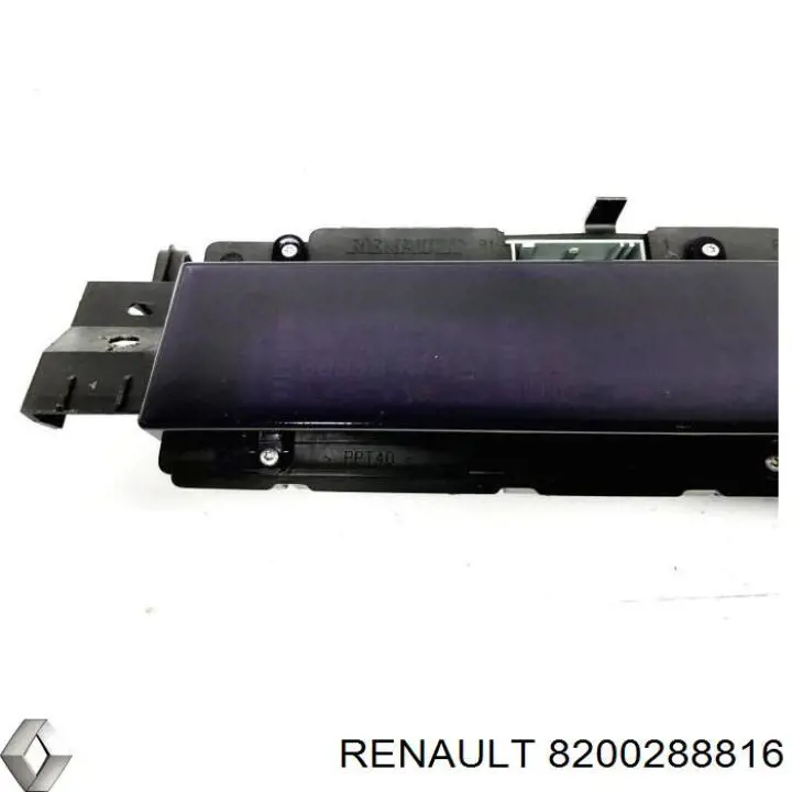 Renault (RVI) 8200288816 цена, от 106.84 USD