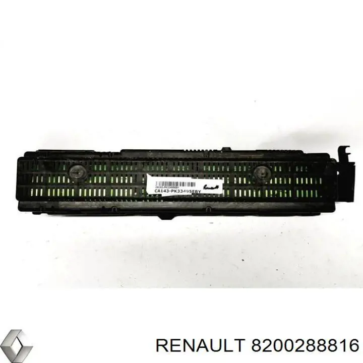 Купить 8200288816 Renault (RVI) 