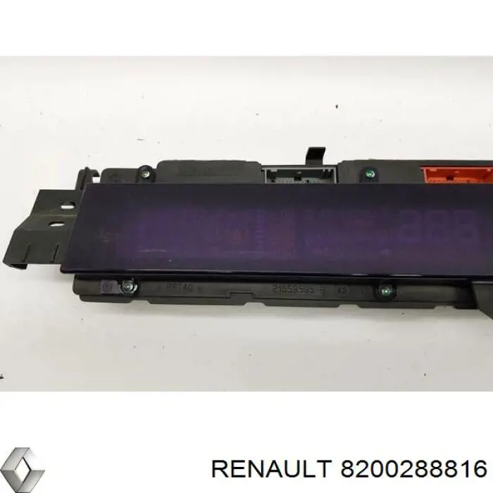  8200288816 Renault (RVI)
