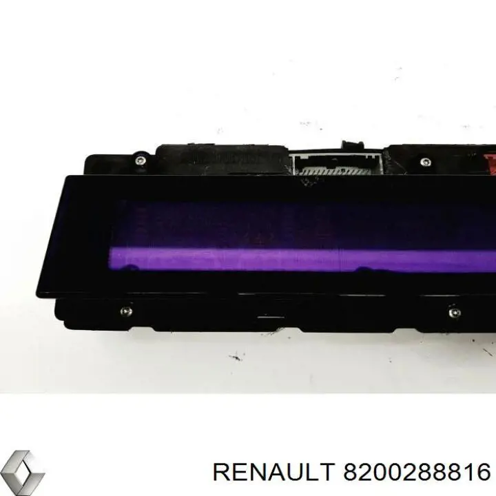 8200288816 Renault (RVI) 