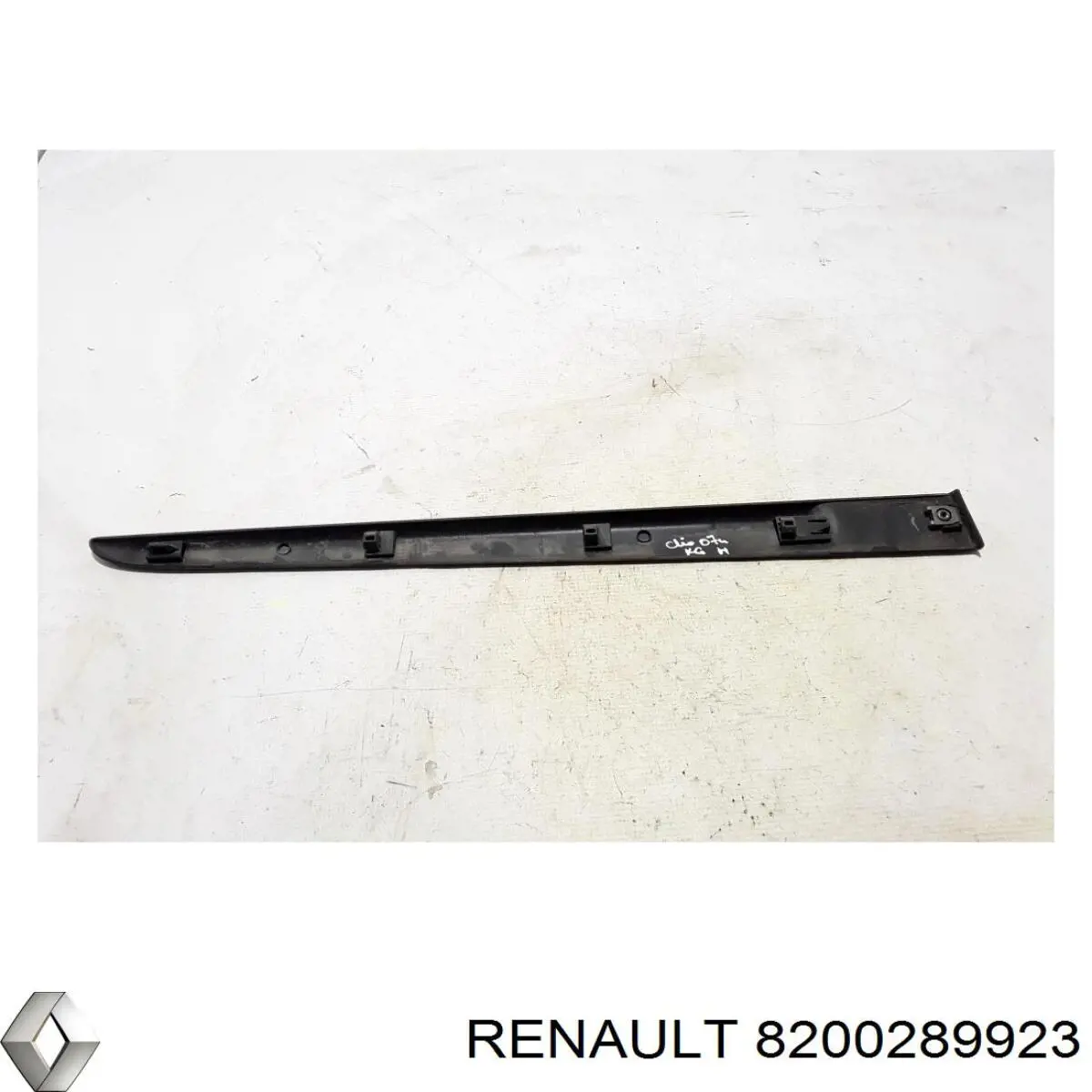  8200289923 Renault (RVI)