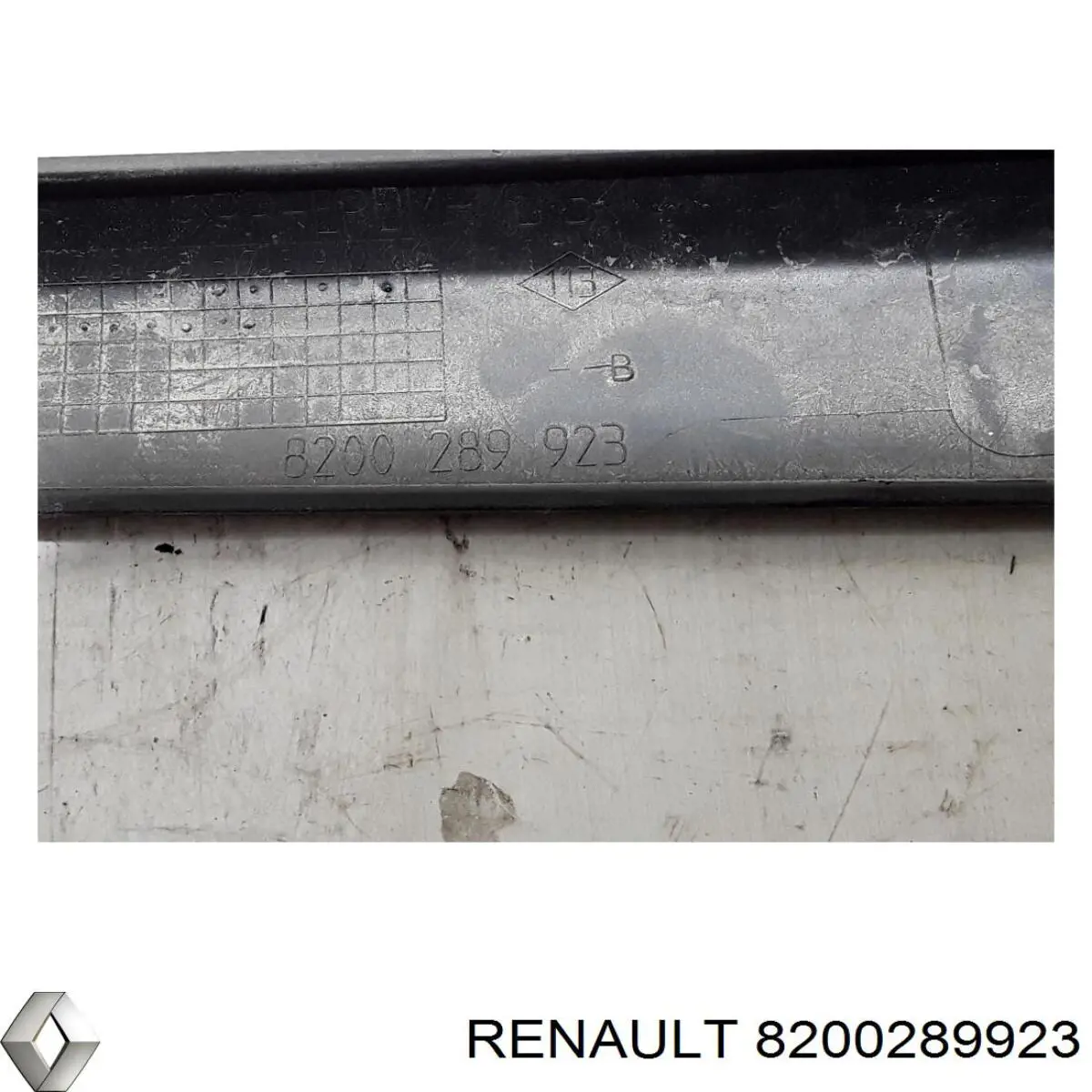8200289923 Renault (RVI) 