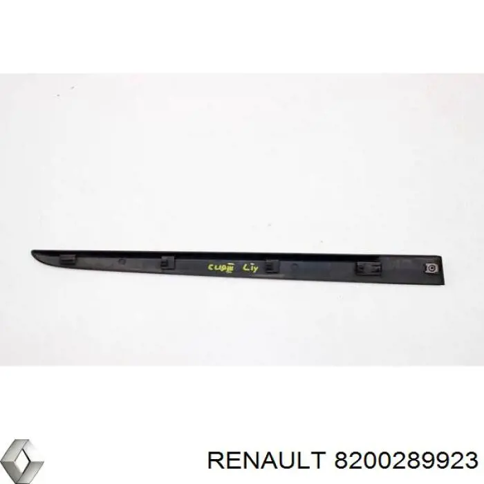 Renault (RVI) 8200289923 цена, от 18.15 USD