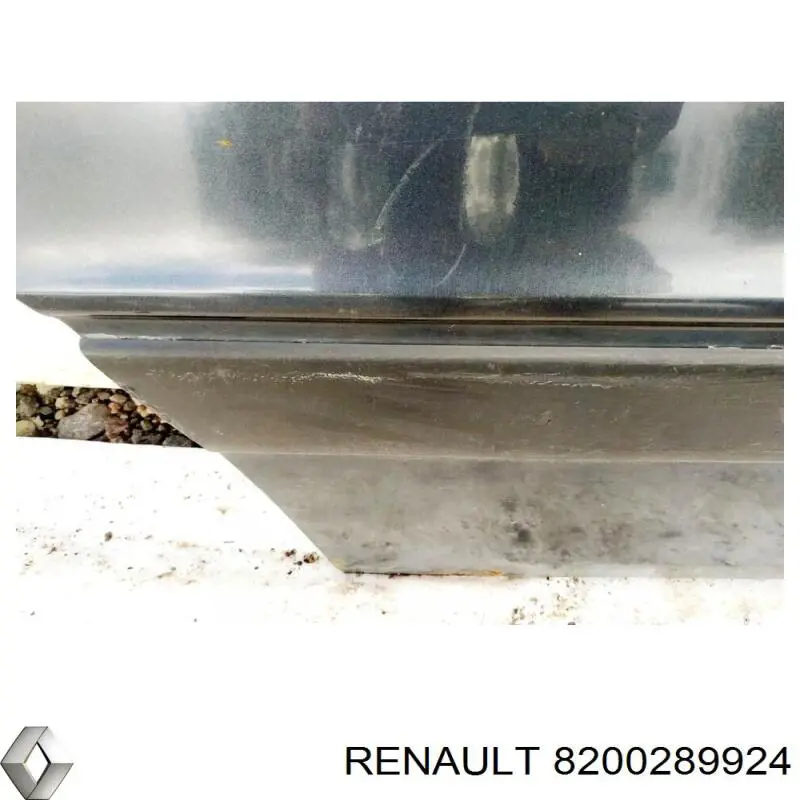 Купить 8200289924 Renault (RVI) 