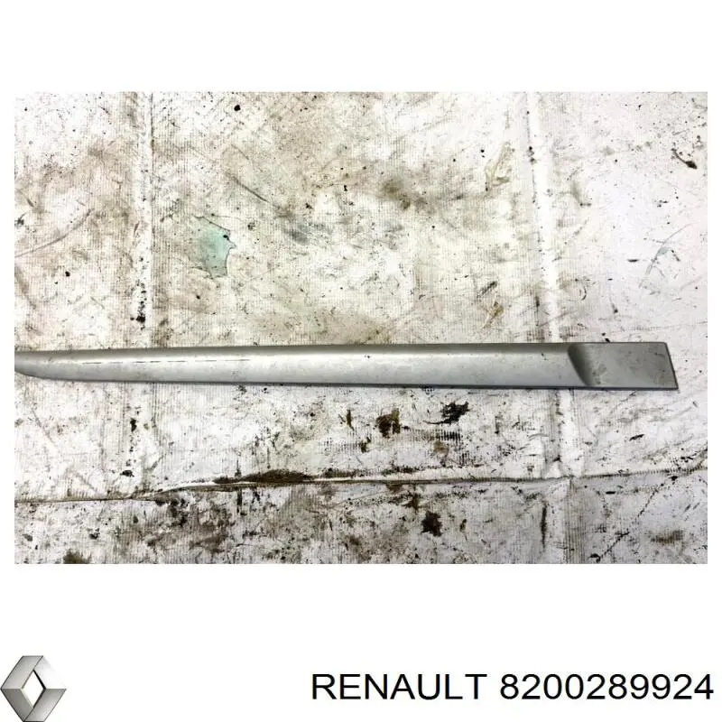 8200289924 Renault (RVI) 