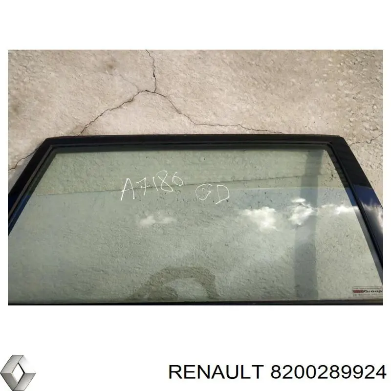  Renault (RVI) 8200289924 цена, от 23.34 USD