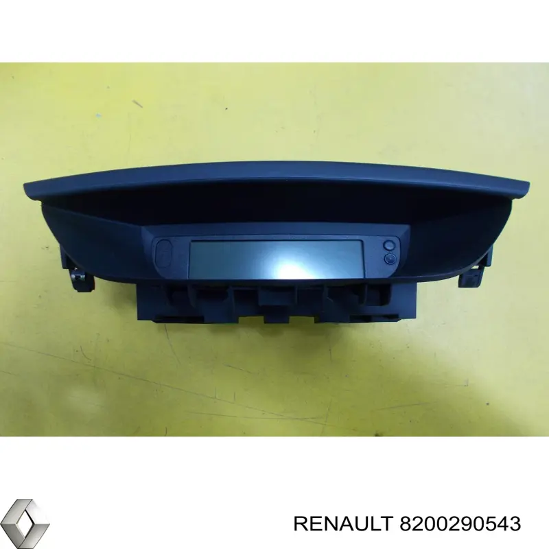  8200290543 Renault (RVI)