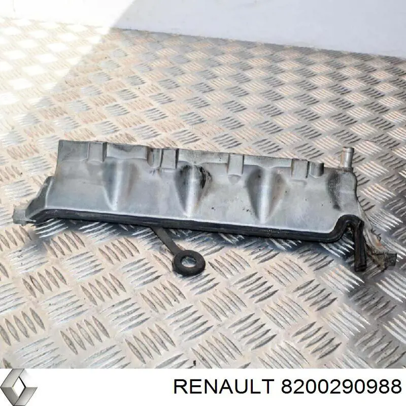 8200290988 Renault (RVI) 