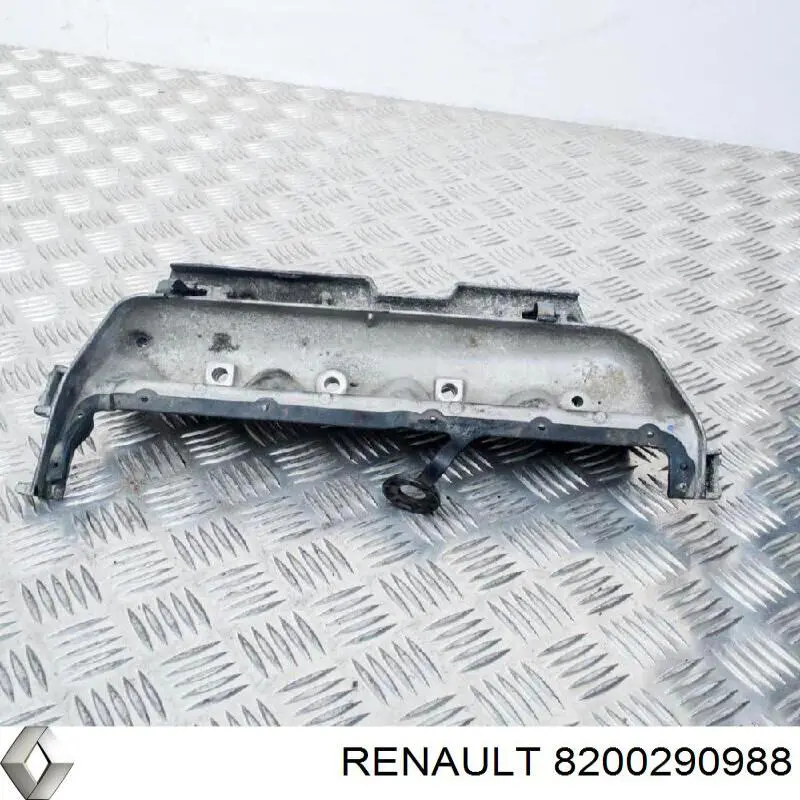 Купить 8200290988 Renault (RVI) 