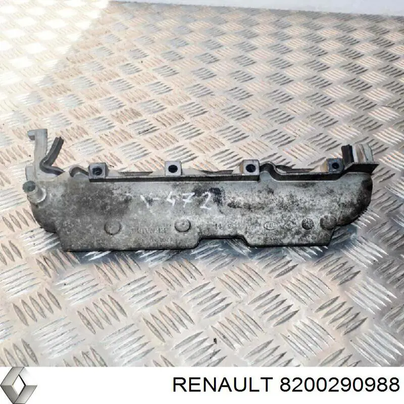 8200290988 Renault (RVI) 