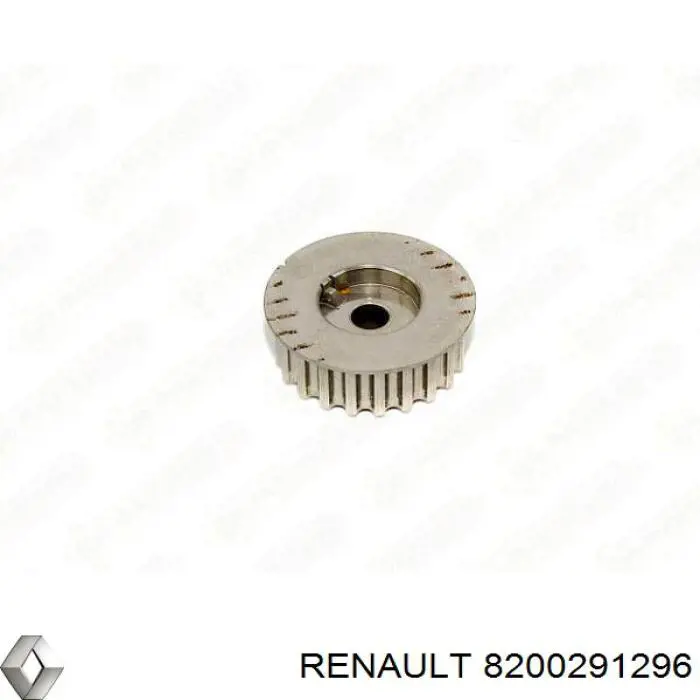 Звезда коленвала вала Renault (RVI) 8200291296 цена, от 20.24 USD