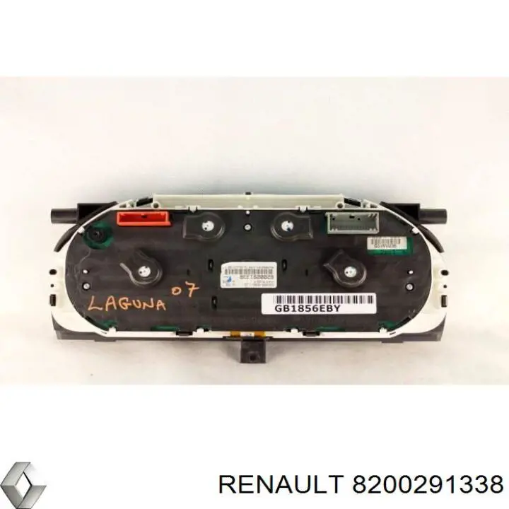 8200291338 Renault (RVI) Щиток приборов