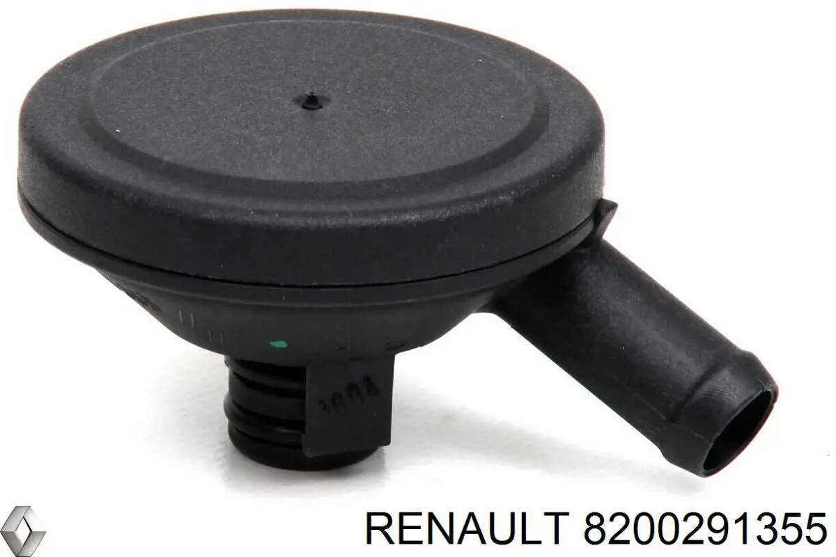Датчик газов картера Renault (RVI) 8200291355 цена, от 79.29 USD