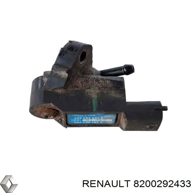 8200292433 Renault (RVI)