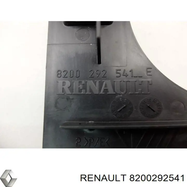  8200292541 Renault (RVI)