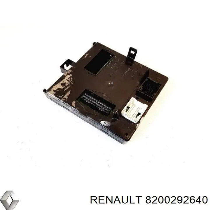 Купить 8200292640 Renault (RVI) 