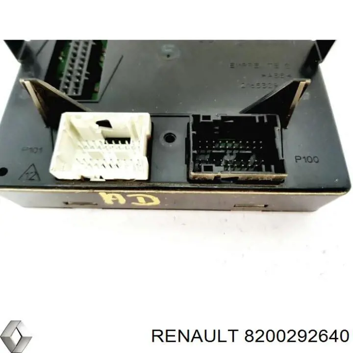 8200292640 Renault (RVI) 