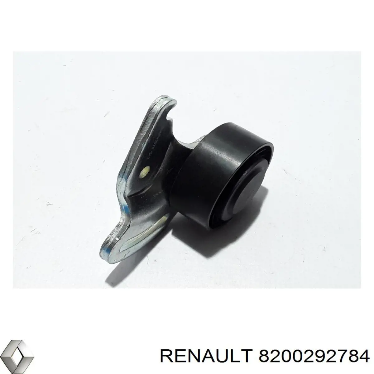 Натяжной ролик Renault (RVI) 8200292784 цена, от 7.85 USD