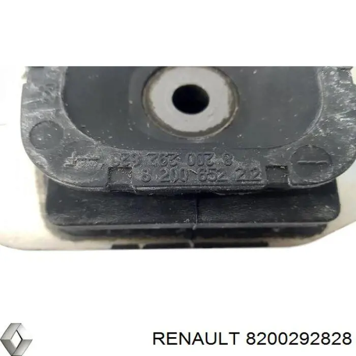 Гидроопора двигателя левая Renault (RVI) 8200292828 цена, от 54.79 USD