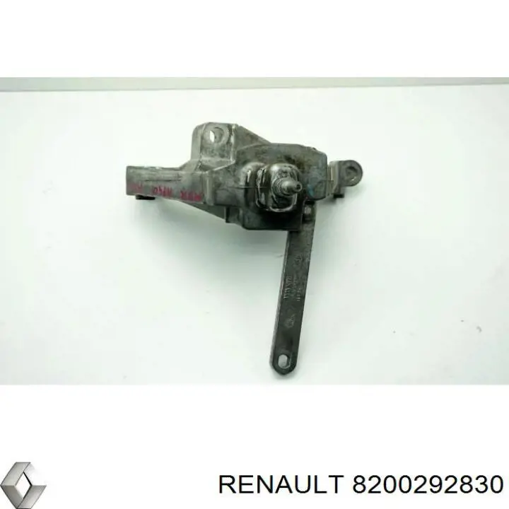  Renault (RVI) 8200292830 цена, от 12.97 USD