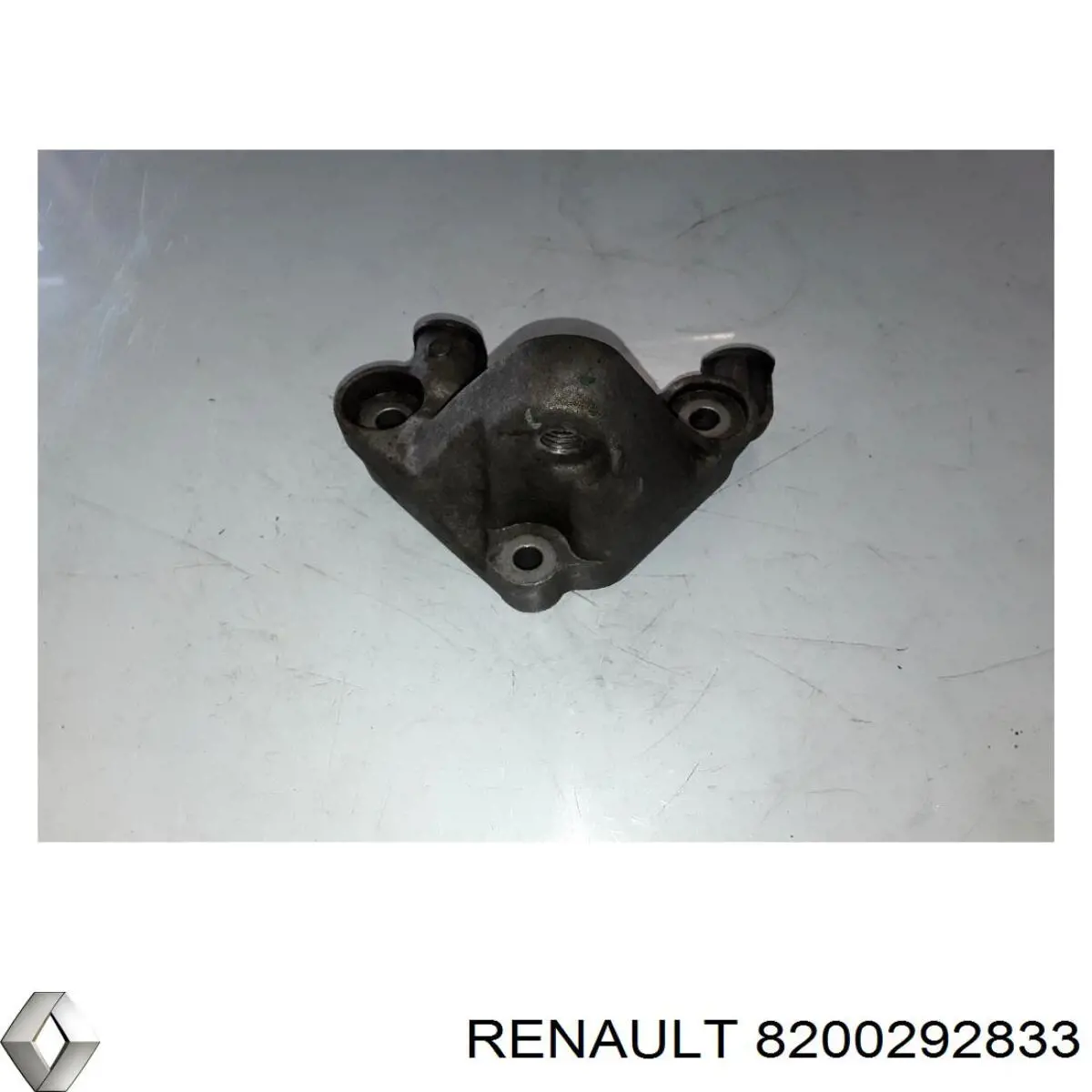  Renault (RVI) 8200292833 цена, от 6.33 USD