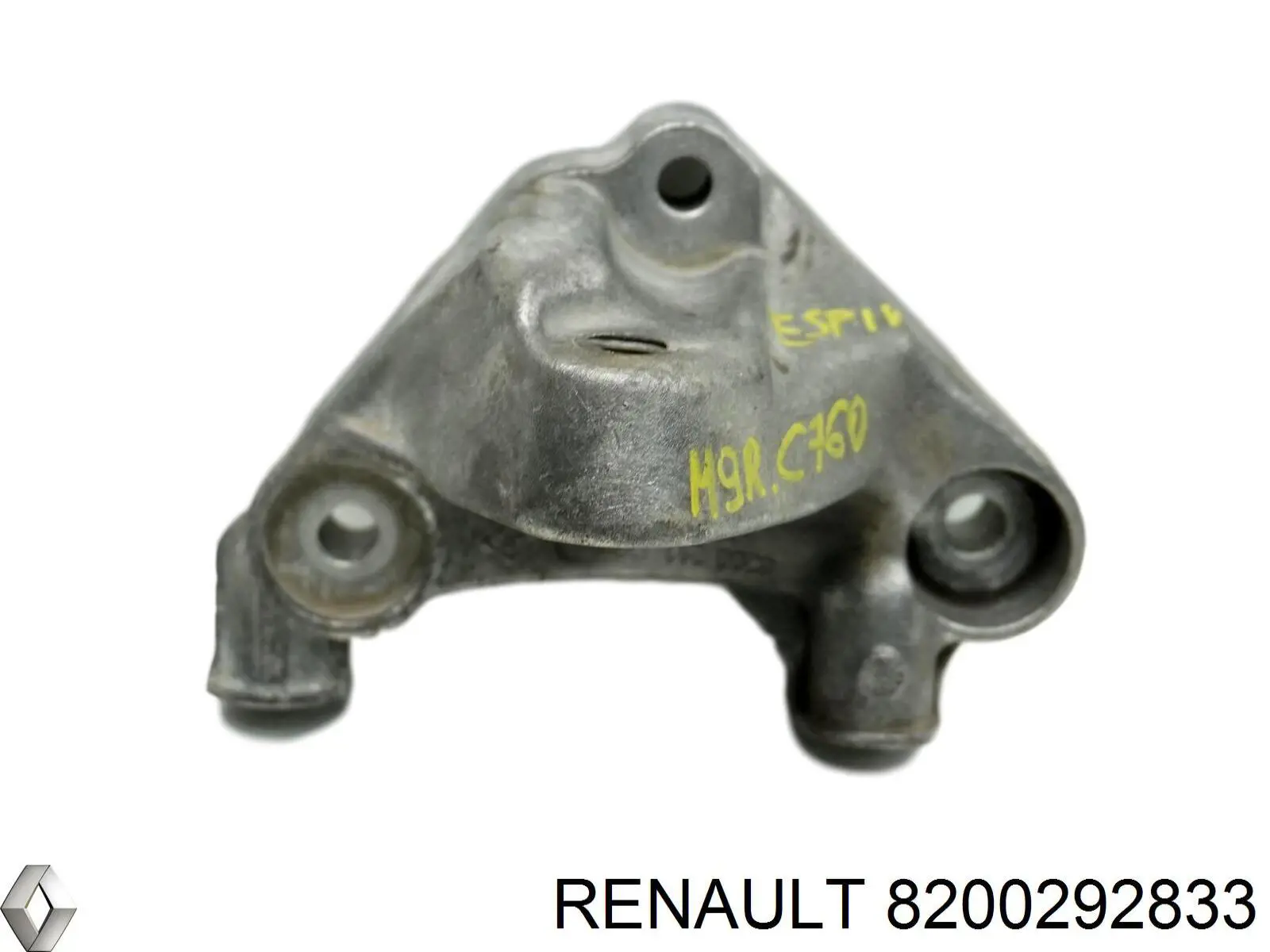 8200292833 Renault (RVI) 