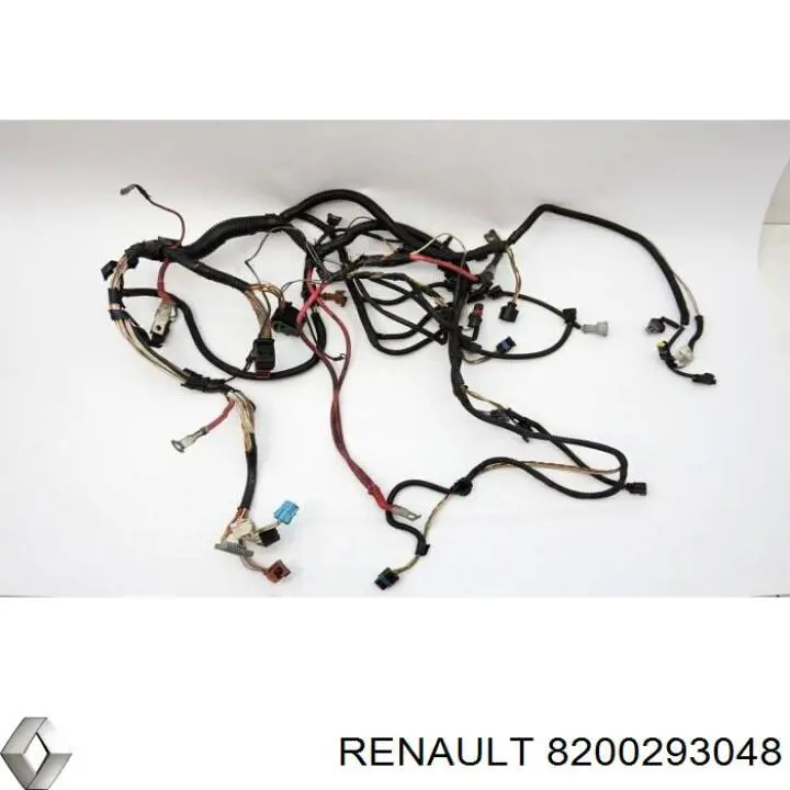  8200293048 Renault (RVI)