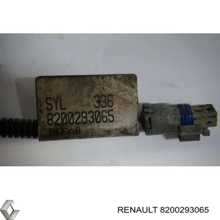  8200293065 Renault (RVI)