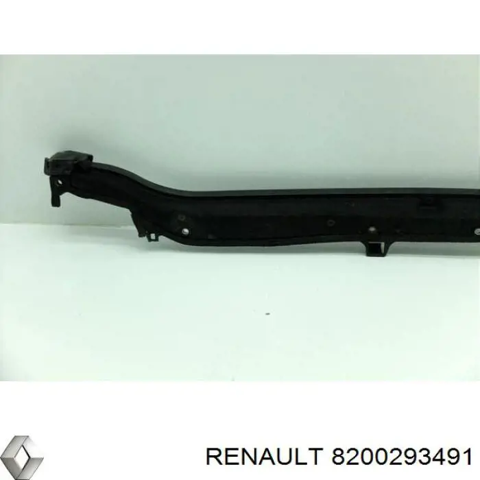 Купить 8200293491 Renault (RVI) 