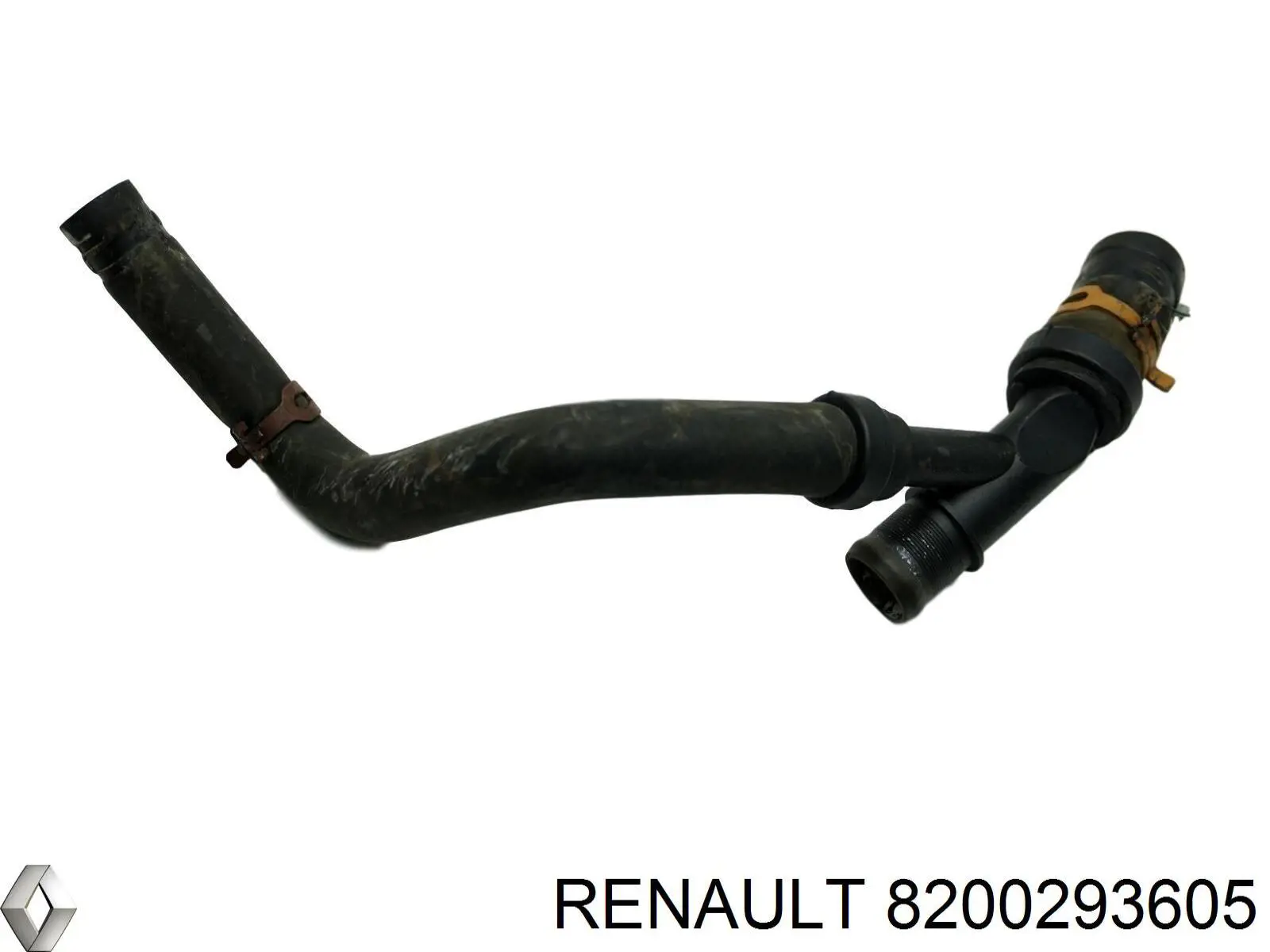  8200293605 Renault (RVI)